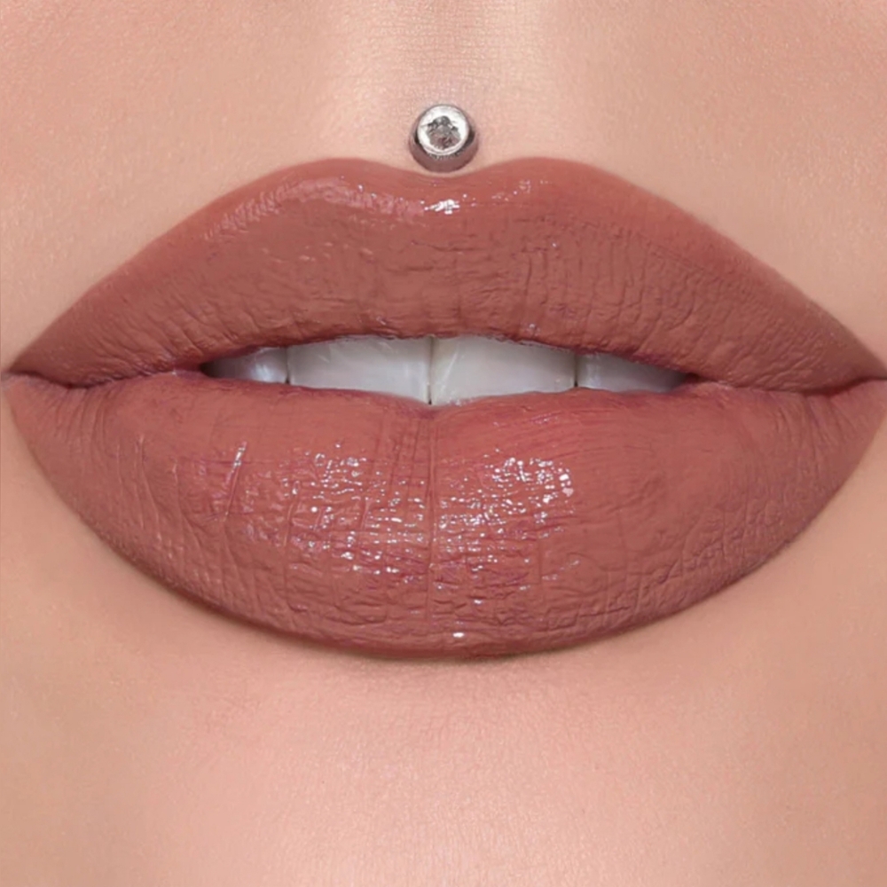 💜 Gemini- supreme lip gloss - Jeffree Star